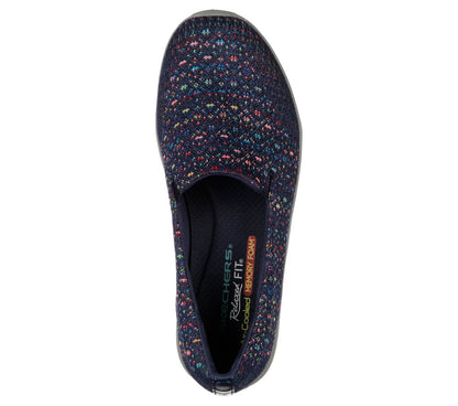 Skechers Women Relaxed Fit: Reggae Fest - Wicker