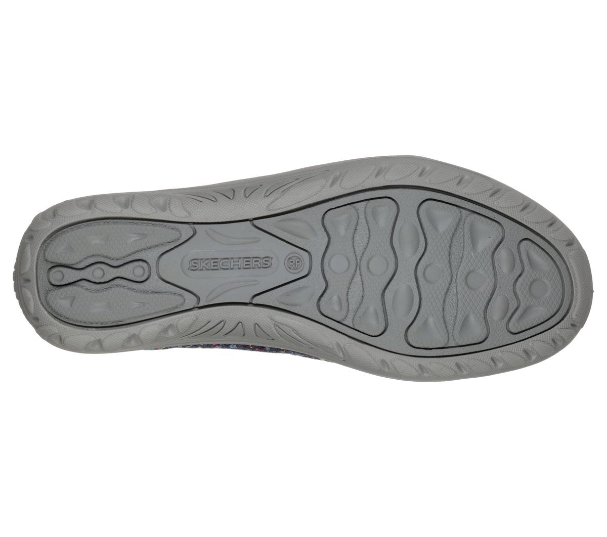 Skechers Women Relaxed Fit: Reggae Fest - Wicker