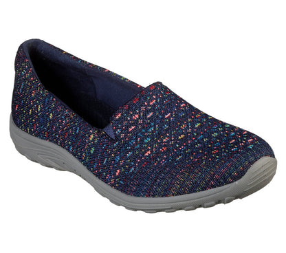 Skechers Women Relaxed Fit: Reggae Fest - Wicker