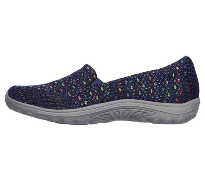Skechers Women Relaxed Fit: Reggae Fest - Wicker