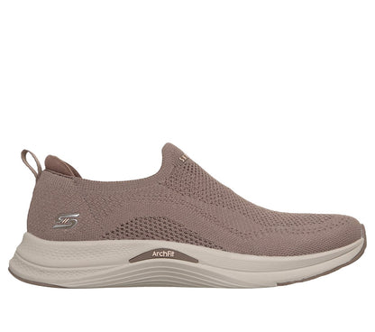 Skechers Women Arch Fit Vista 2.0 -Devoted