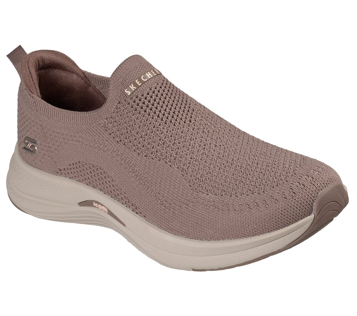 Skechers Women Arch Fit Vista 2.0 -Devoted