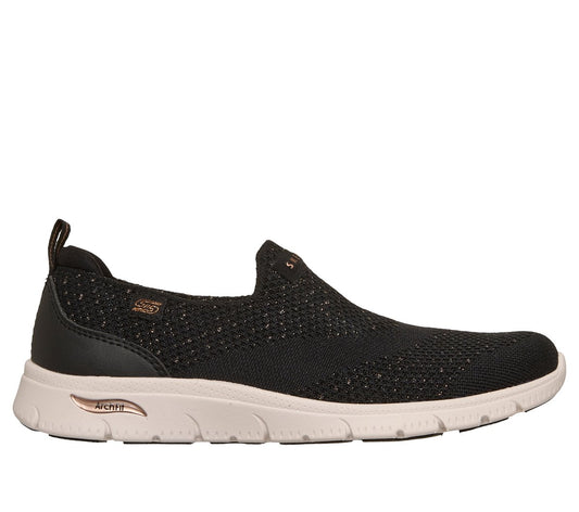Skechers Women|New Arrivals Arch Fit Refine 2.0 - Copper Chic