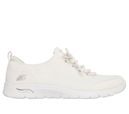 Skechers Women Arch Fit Refine 2.0 - Sentiment