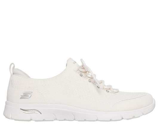 Skechers Women Arch Fit Refine 2.0 - Sentiment