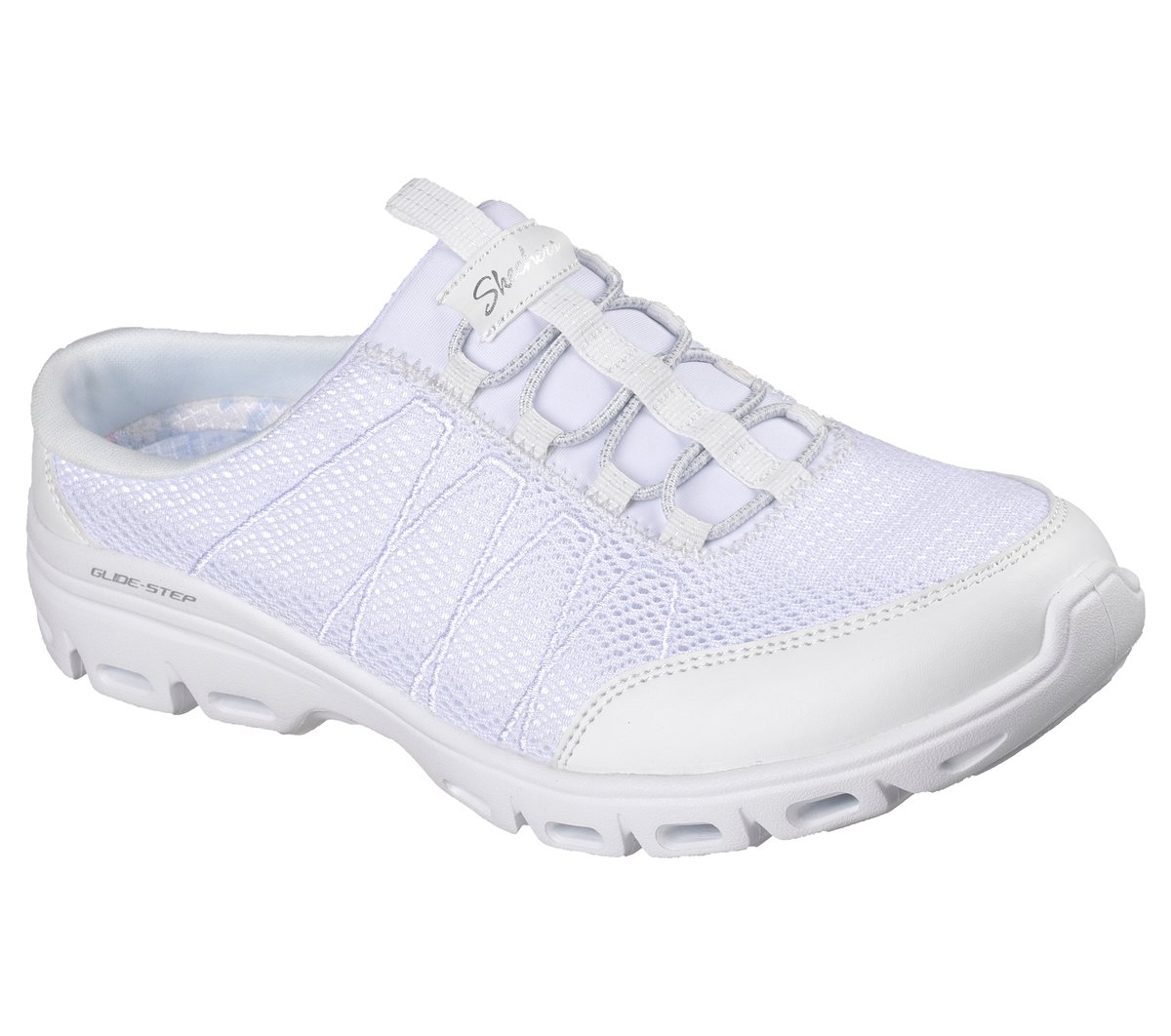 Skechers Women|New Arrivals Relaxed Fit: Glide-Step Comfort