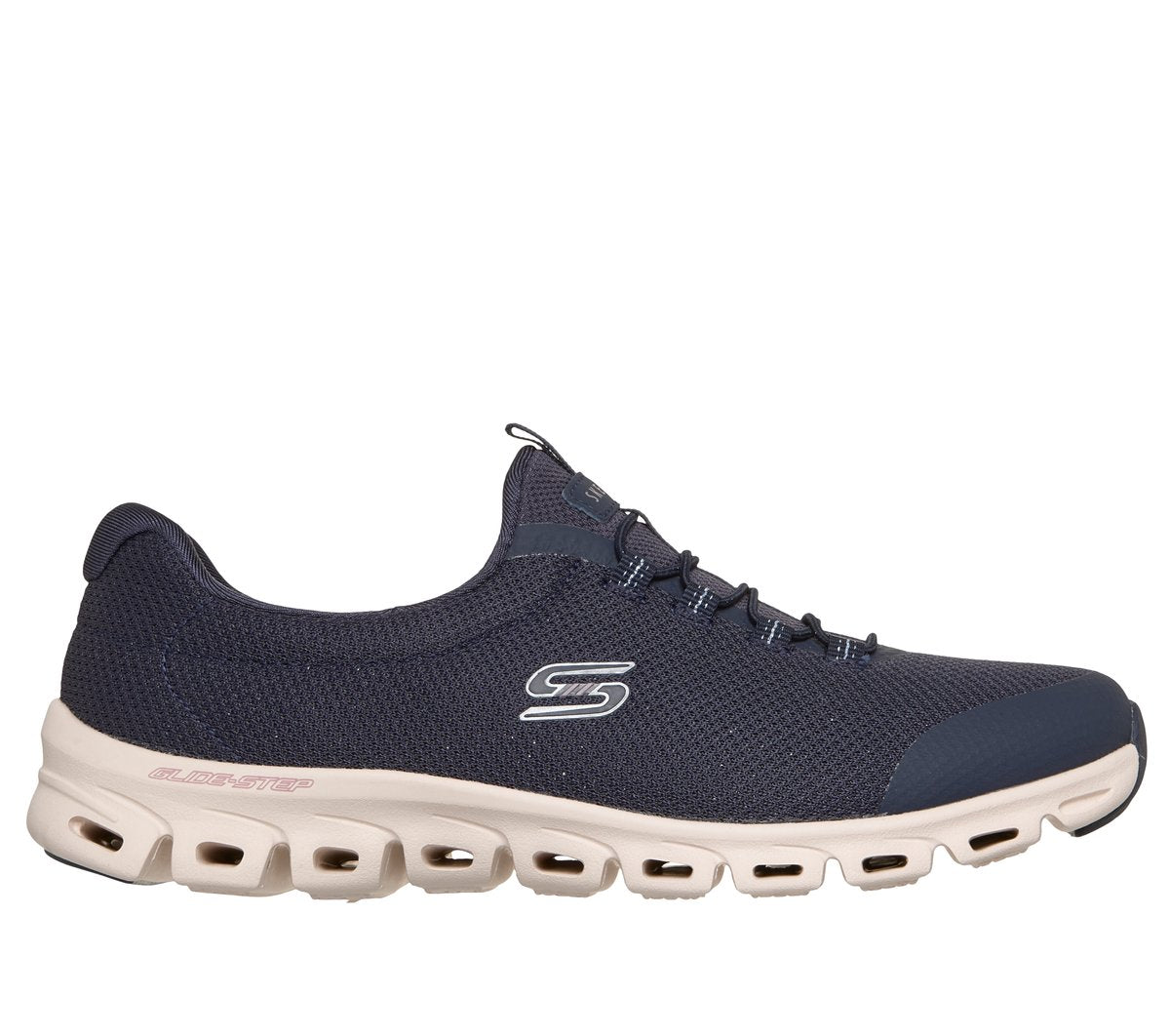 Skechers Women Glide-Step -Glistened