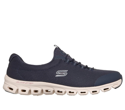 Skechers Women Glide-Step -Glistened