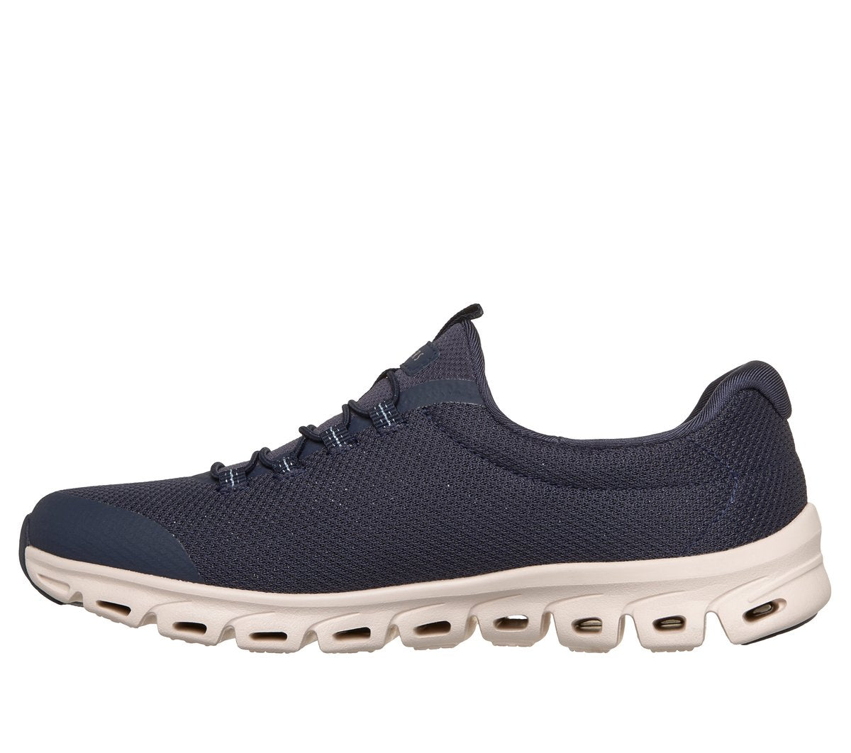 Skechers Women Glide-Step -Glistened