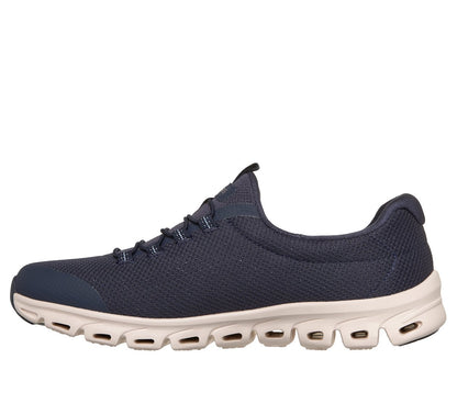 Skechers Women Glide-Step -Glistened