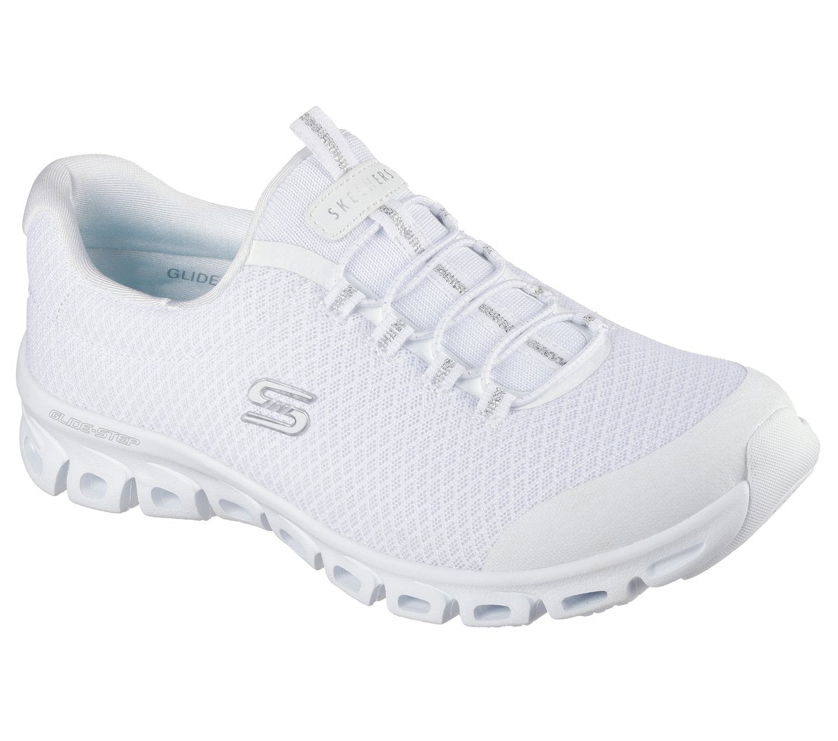 Skechers Women Glide-Step - Resilience