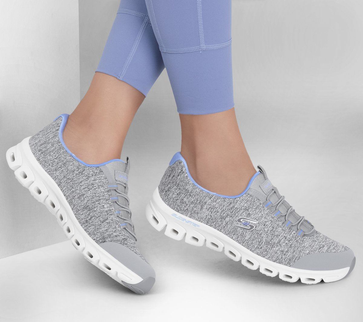 Skechers Women Glide-Step - Persistence