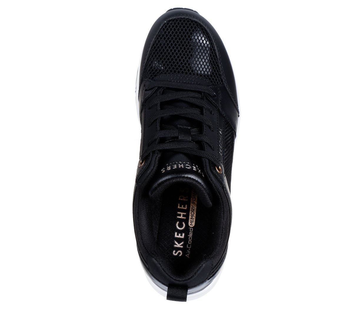 Skechers Women UNO Wedge - Everything Nice