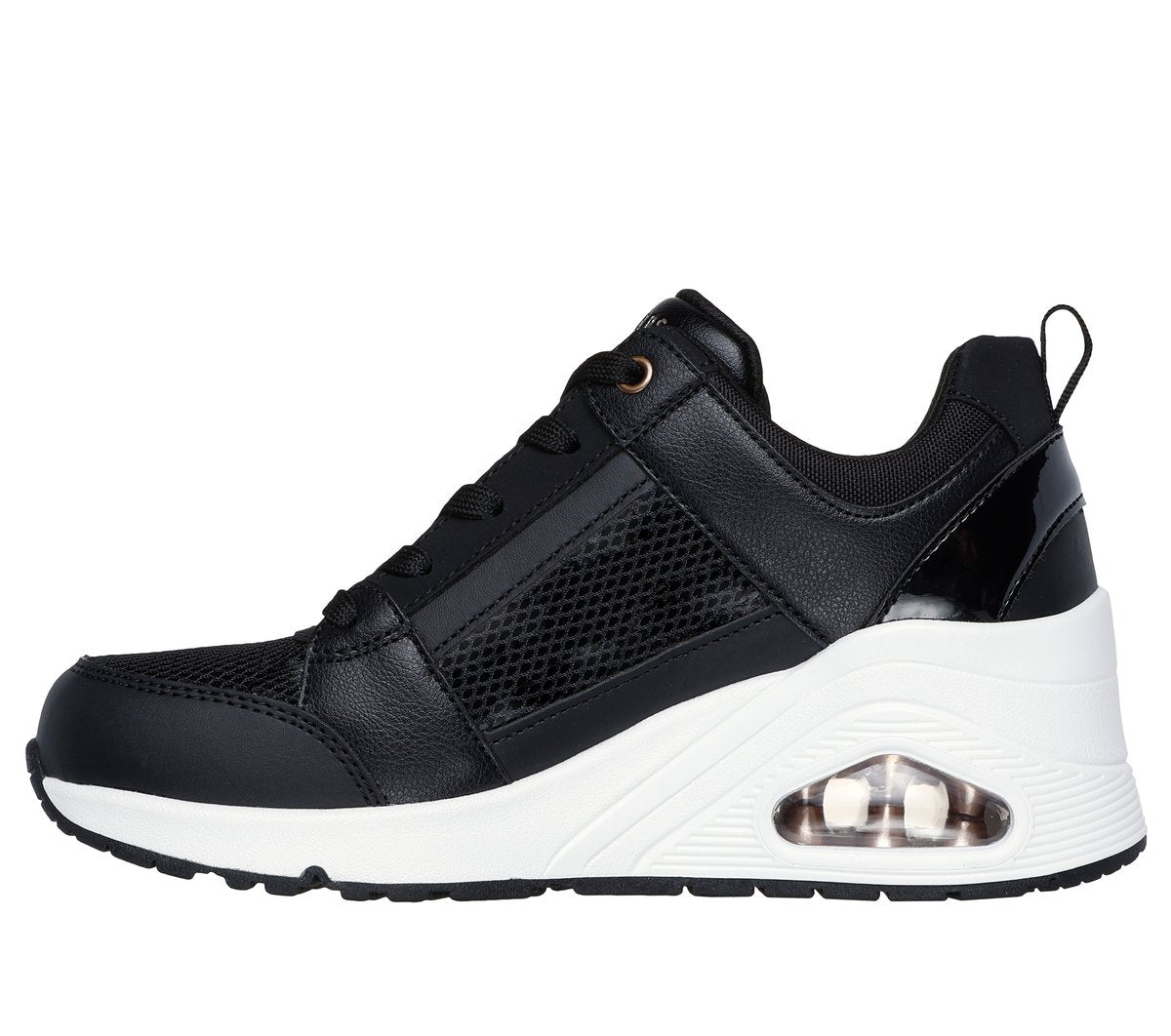 Skechers Women UNO Wedge - Everything Nice