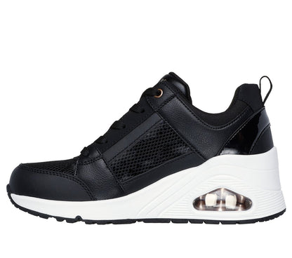 Skechers Women UNO Wedge - Everything Nice