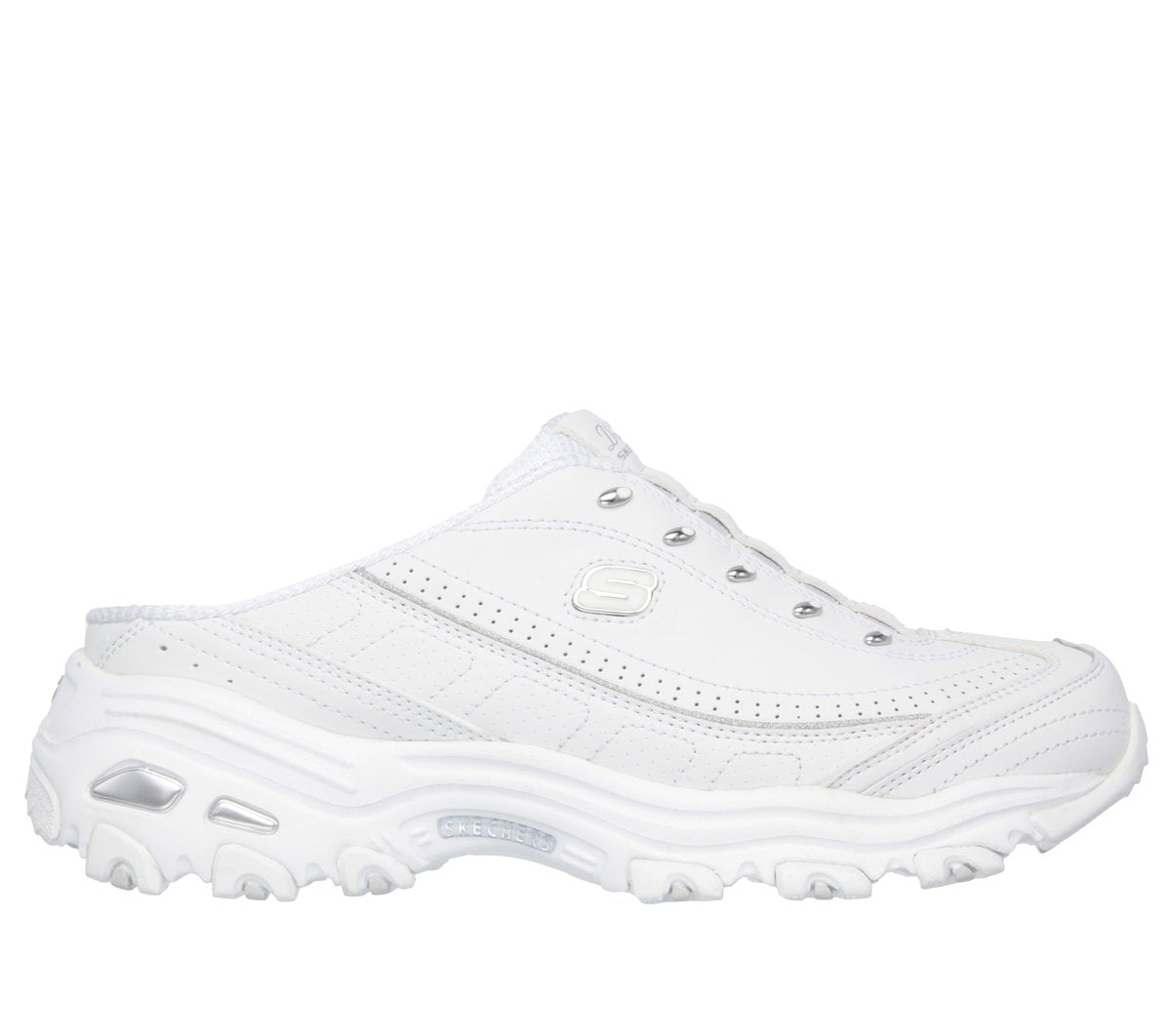 Skechers Women D'lites - Bright Sky