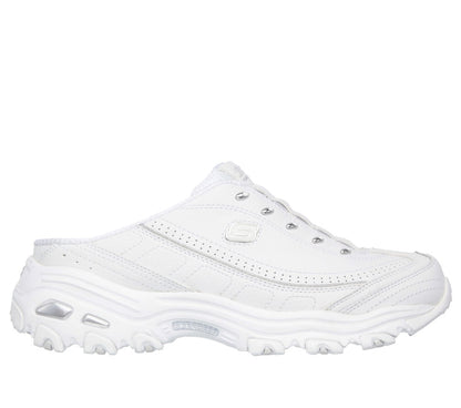 Skechers Women D'lites - Bright Sky