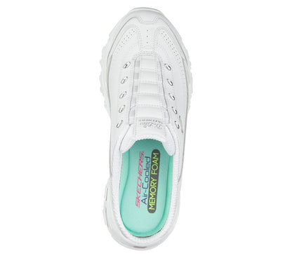 Skechers Women D'lites - Bright Sky