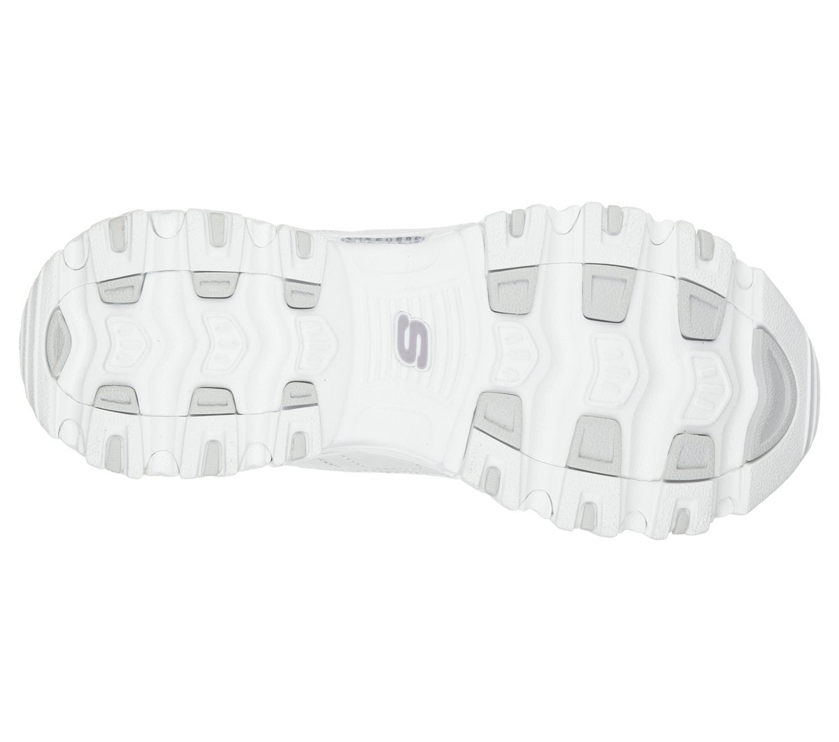 Skechers Women D'lites - Bright Sky