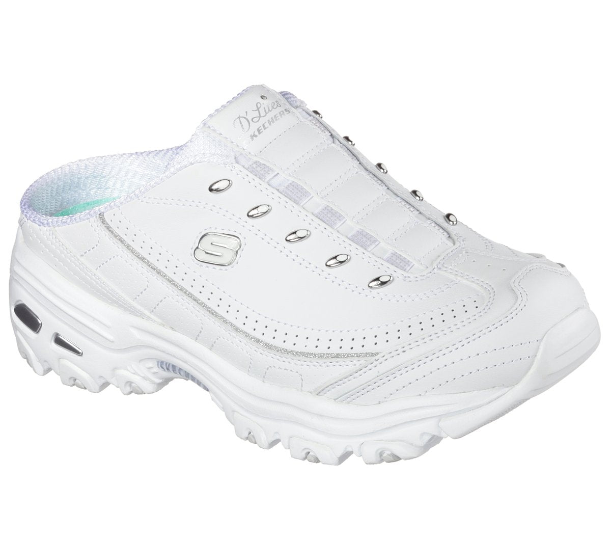 Skechers Women D'lites - Bright Sky