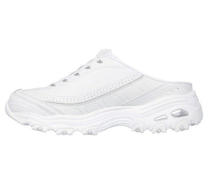 Skechers Women D'lites - Bright Sky