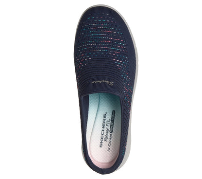 Skechers Women|New Arrivals Relaxed Fit: Easy Going - Clear Days