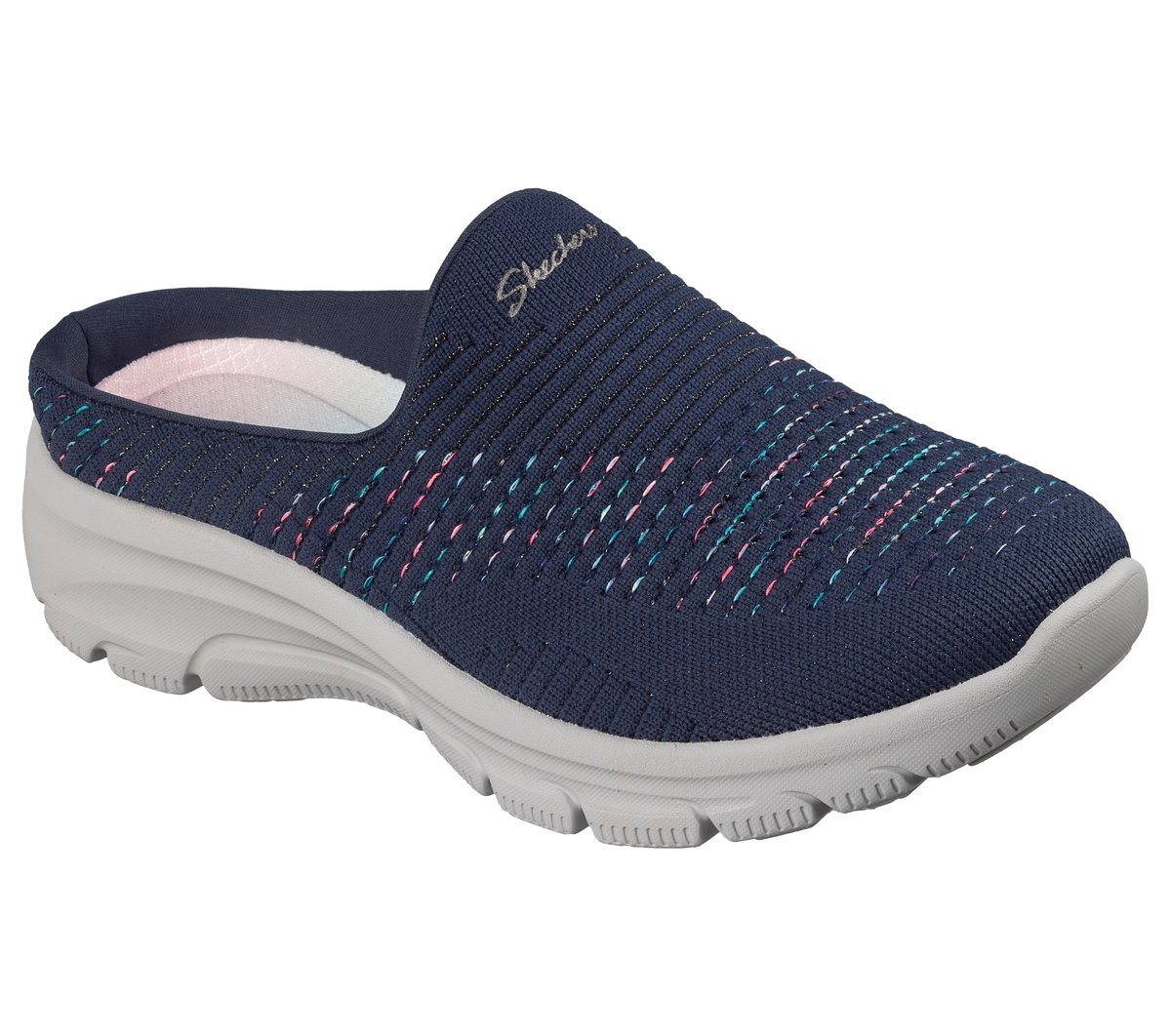 Skechers Women|New Arrivals Relaxed Fit: Easy Going - Clear Days