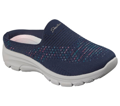 Skechers Women|New Arrivals Relaxed Fit: Easy Going - Clear Days