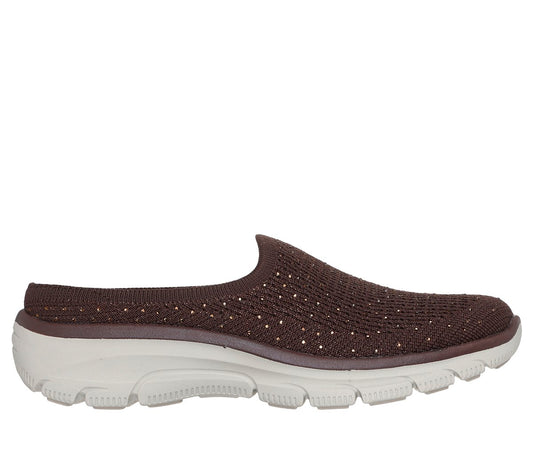 Skechers Women Relaxed Fit: Easy Going - Easy Breeze