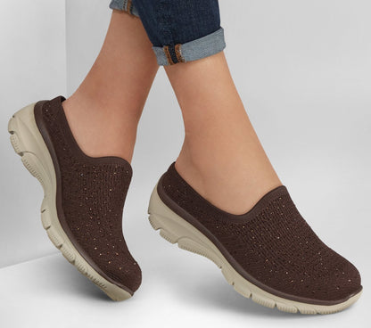 Skechers Women Relaxed Fit: Easy Going - Easy Breeze