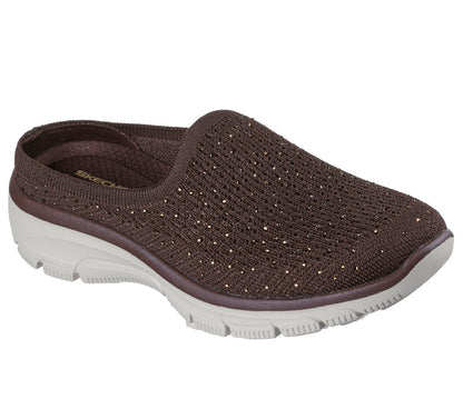 Skechers Women Relaxed Fit: Easy Going - Easy Breeze