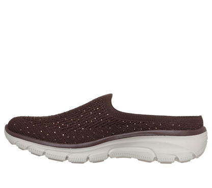 Skechers Women Relaxed Fit: Easy Going - Easy Breeze