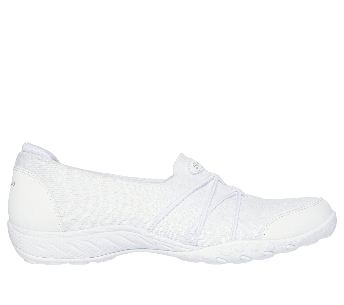 Skechers Women Relaxed Fit: Breathe-Easy - Harbor Hues