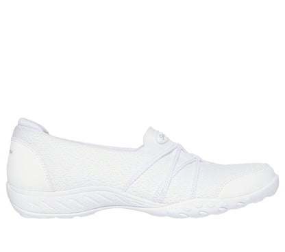 Skechers Women Relaxed Fit: Breathe-Easy - Harbor Hues