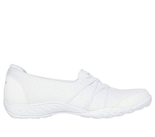 Skechers Women Relaxed Fit: Breathe-Easy - Harbor Hues