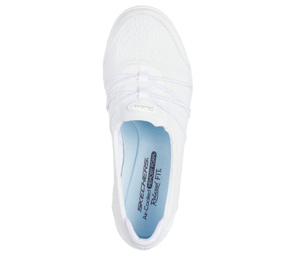 Skechers Women Relaxed Fit: Breathe-Easy - Harbor Hues