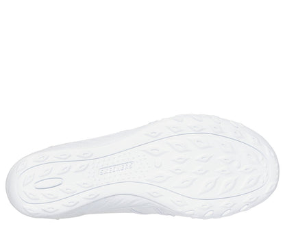 Skechers Women Relaxed Fit: Breathe-Easy - Harbor Hues