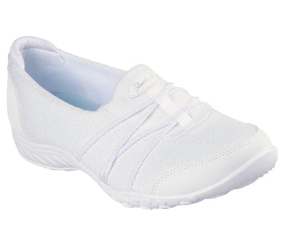 Skechers Women Relaxed Fit: Breathe-Easy - Harbor Hues