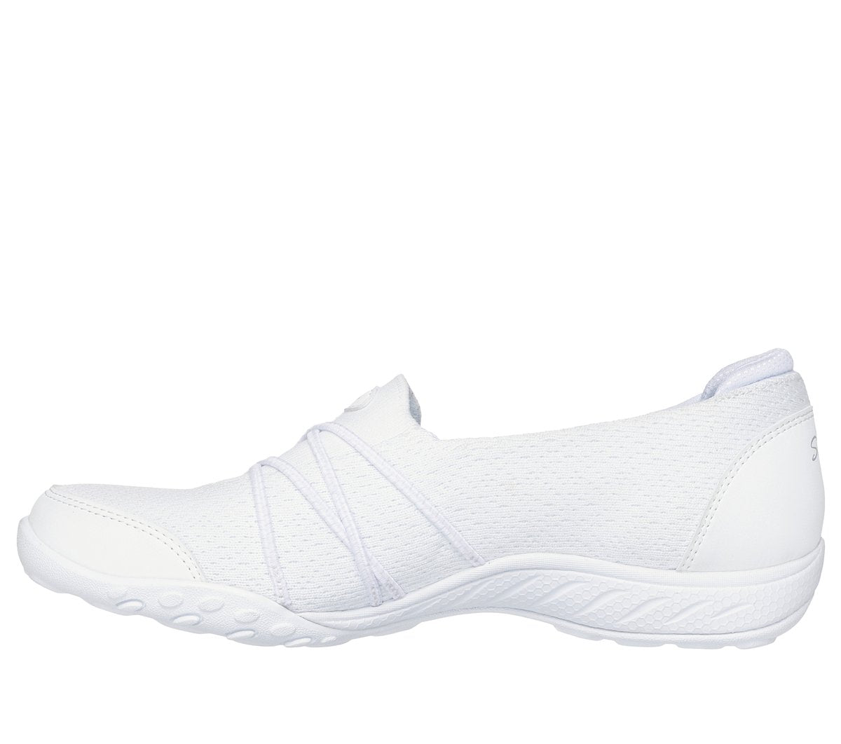 Skechers Women Relaxed Fit: Breathe-Easy - Harbor Hues