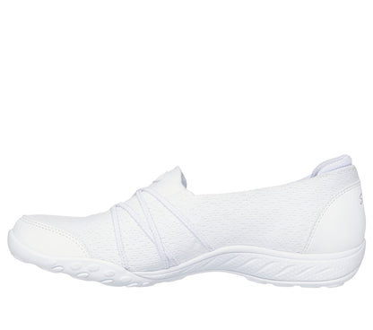 Skechers Women Relaxed Fit: Breathe-Easy - Harbor Hues