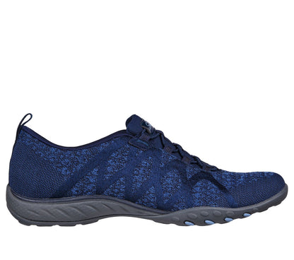 Skechers Women Relaxed Fit: Breathe-Easy - Infi-Knity