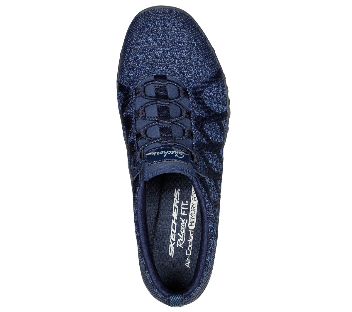 Skechers Women Relaxed Fit: Breathe-Easy - Infi-Knity