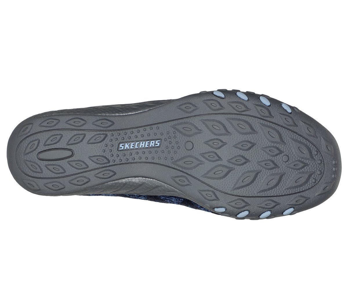 Skechers Women Relaxed Fit: Breathe-Easy - Infi-Knity