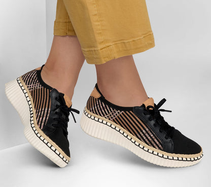 Skechers Women Wilshire Blvd - Breezy Stroll