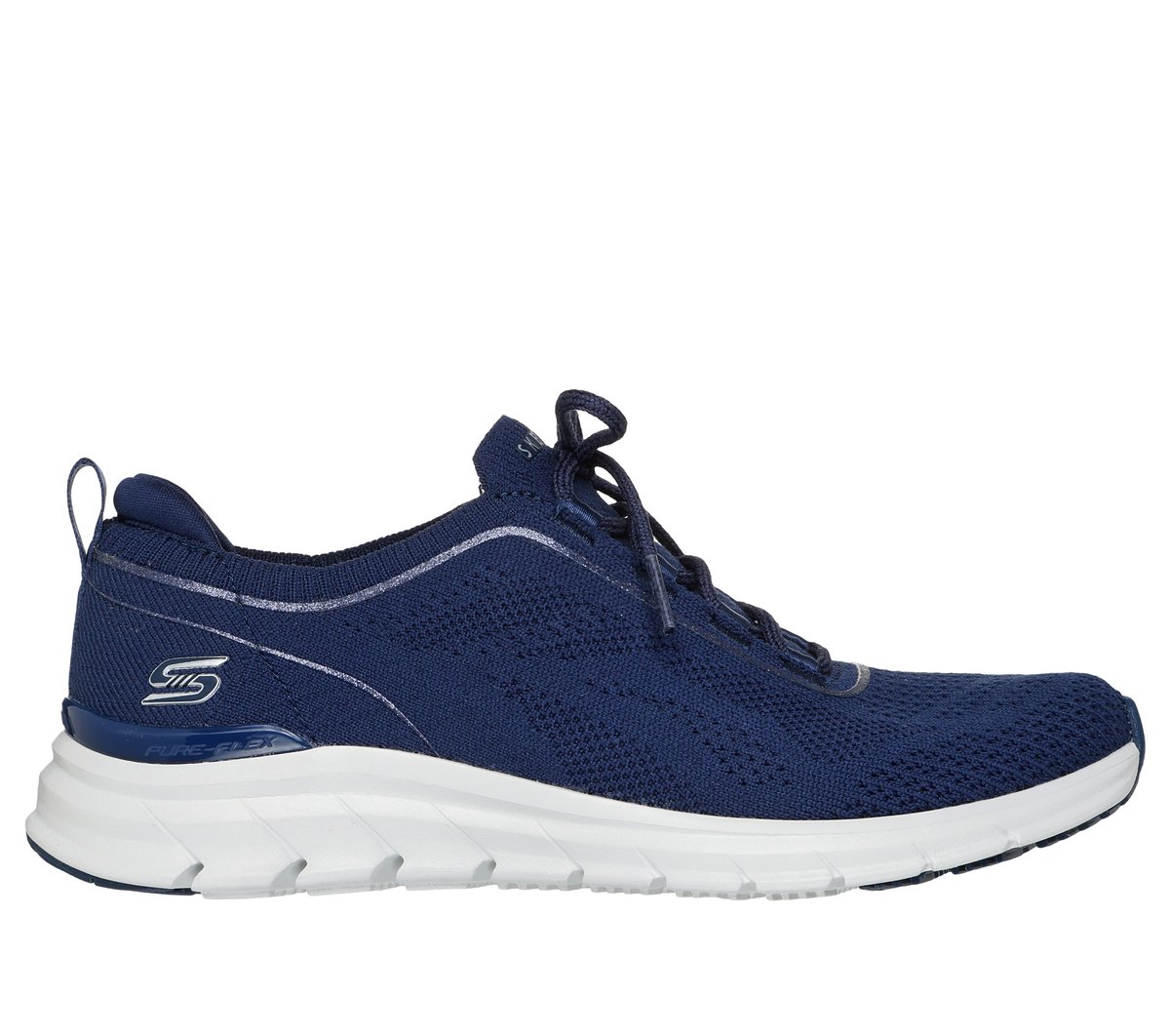Skechers Women Pure Flex - Midnight Star