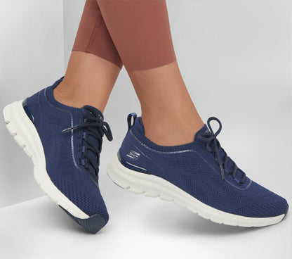 Skechers Women Pure Flex - Midnight Star
