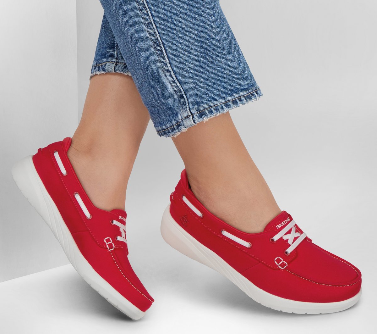 Skechers Women Relaxed Fit: Flex Adapt - Oceanside