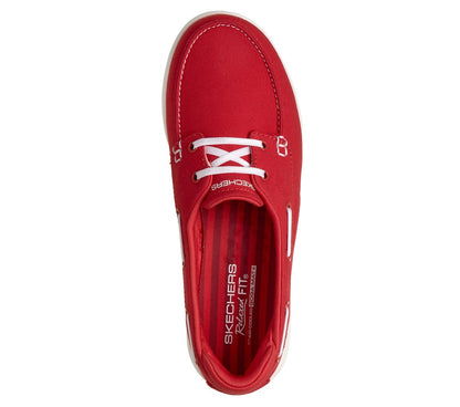 Skechers Women Relaxed Fit: Flex Adapt - Oceanside