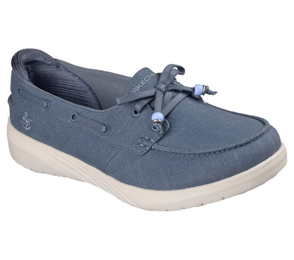 Skechers Women|New Arrivals Relaxed Fit: Flex Adapt - Bay