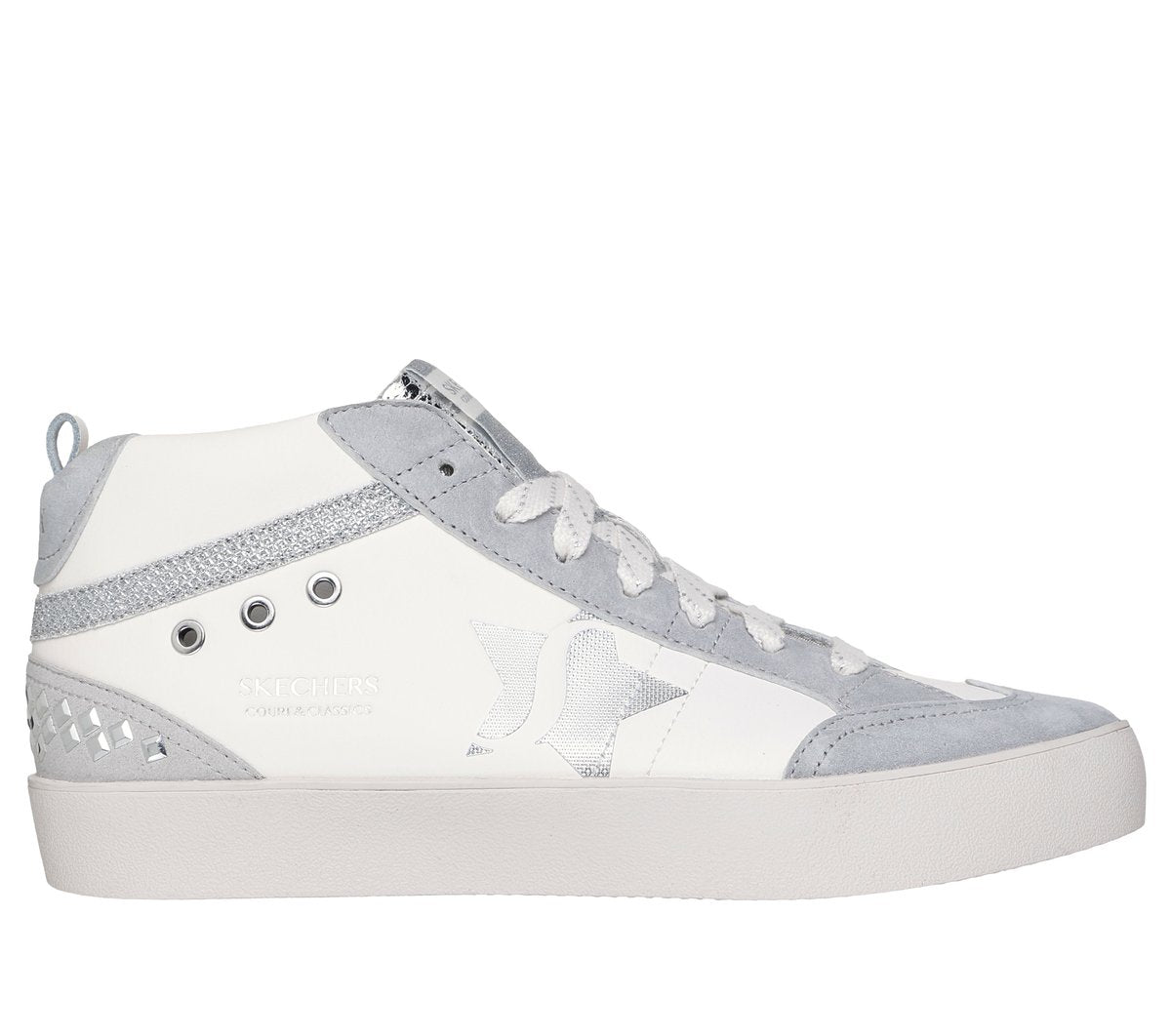 Skechers Women Strand Star - Studded Step